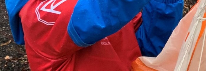 Raumarkarusell løp 2- Sprint torsdag 20. april fri start mellom kl. 18:00-19:00- Vestvang, Eidsvoll